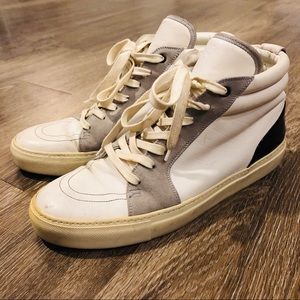YSL Sneakers